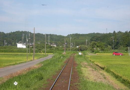 養老渓谷への旅（H21.8.15~16）小湊鉄道 052.JPG